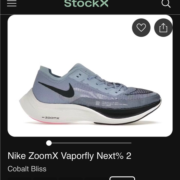 Nike Shoes - Nike Gray Athletic Shoes